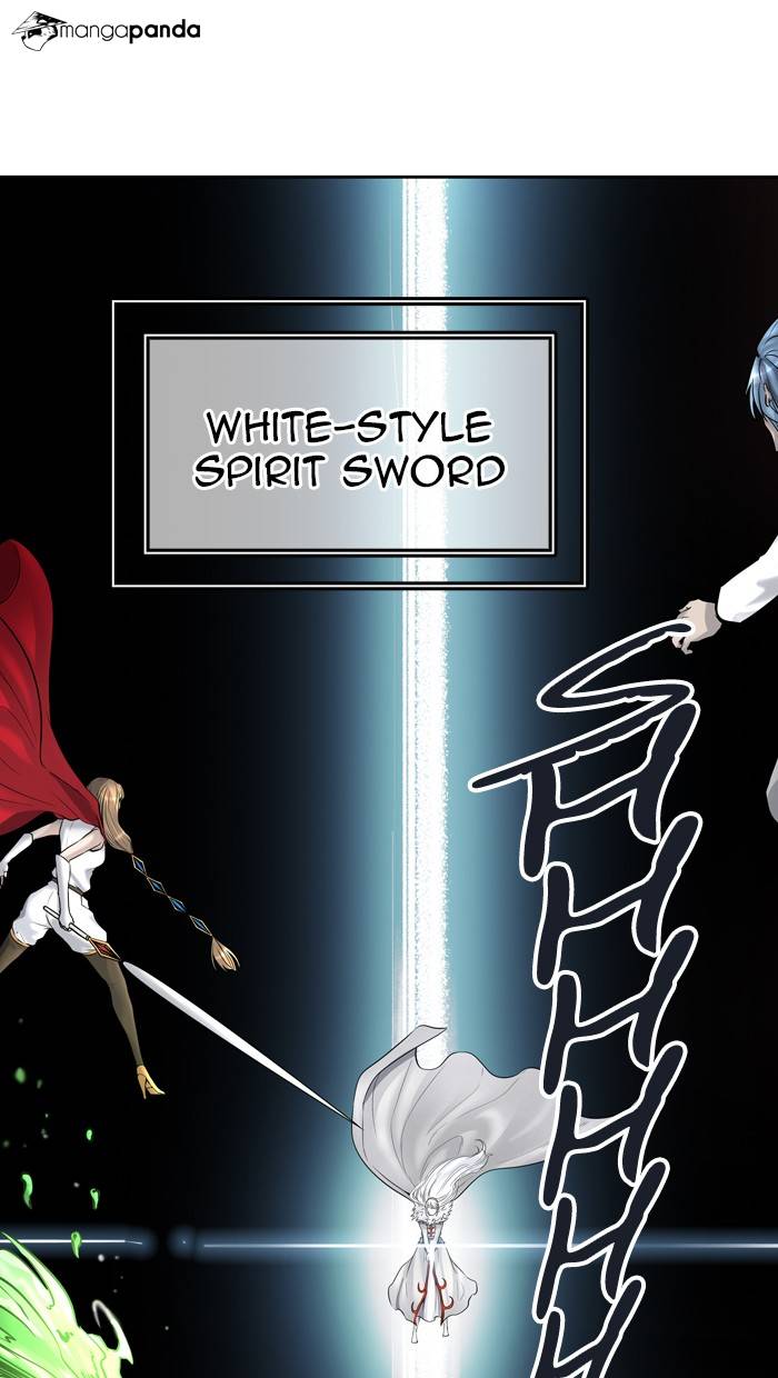 Tower of God Chapter 335 image 047